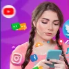 social media management